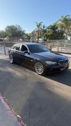 2008 BMW 335i