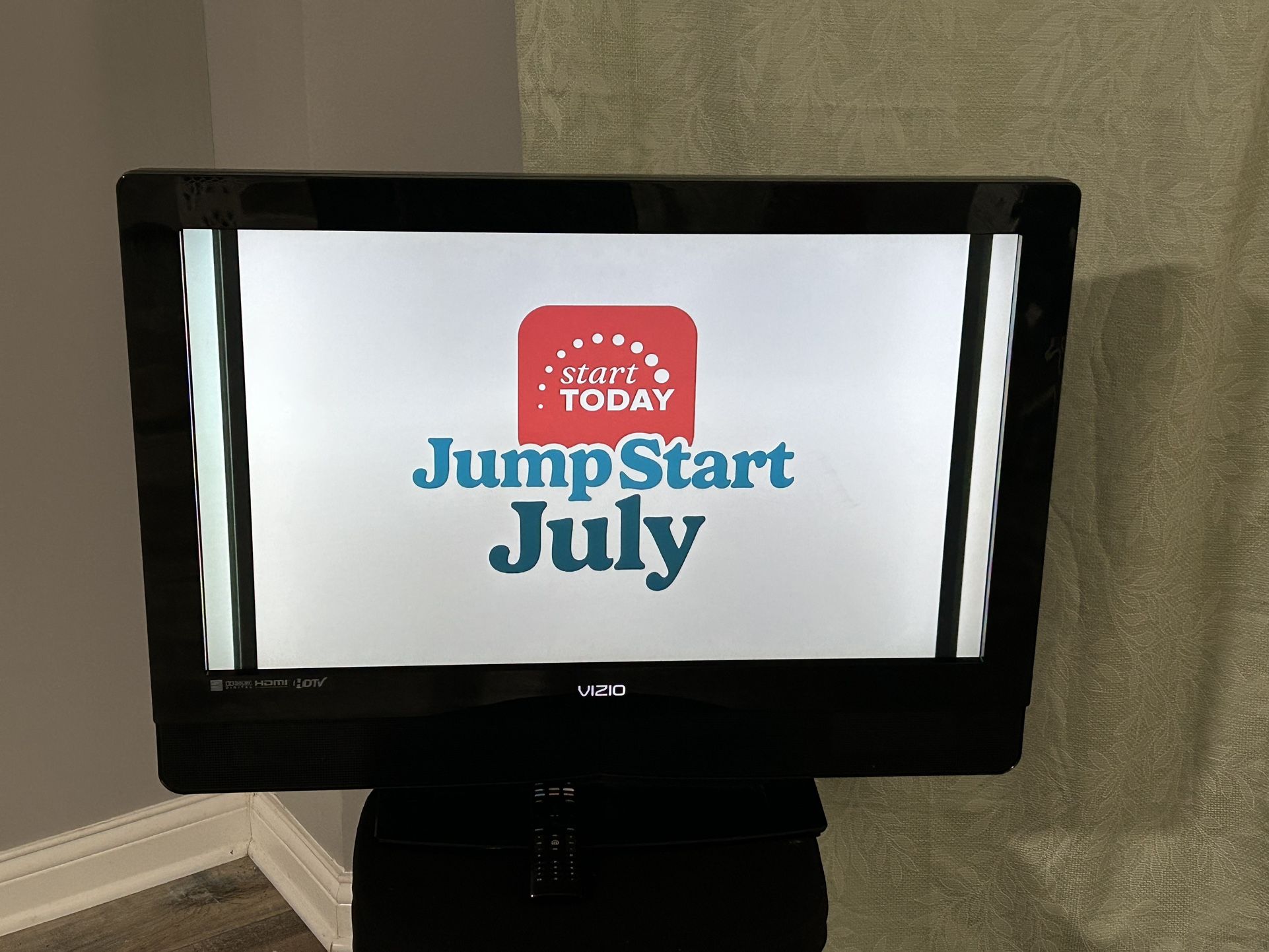 32 In Vizio