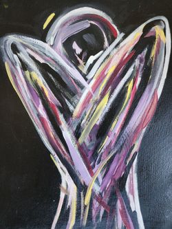 Original Art: Motion