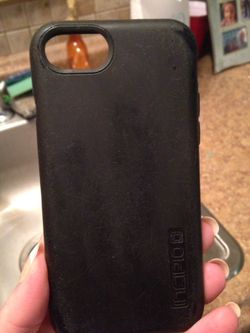 iPhone 7 case