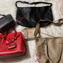 Purses