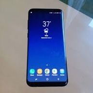 SAMSUNG GALAXY S8+ 128GB UNLOCKED