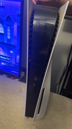 Ps5 Disc Edition