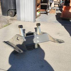 5th Wheel Hitch 