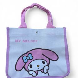 My Melody Tote Bag 