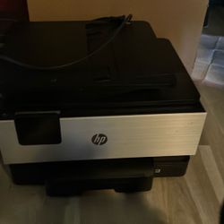 Hp Printer