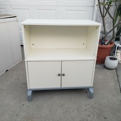 Storage Cabinet 