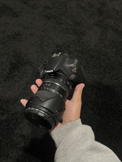 Canon T5