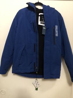 Hollister Jacket 