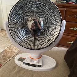 Optimus Heater Like New 