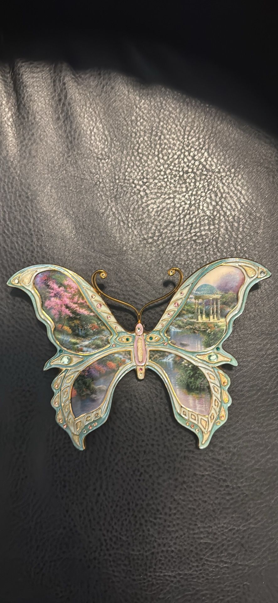 Butterfly Wall Decorations