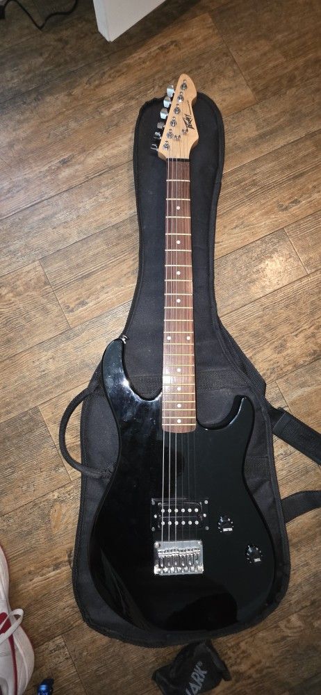 Peavey Rockmaster