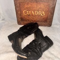 Cuadra Boots
