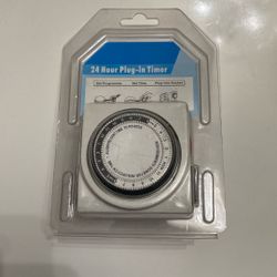 Timer