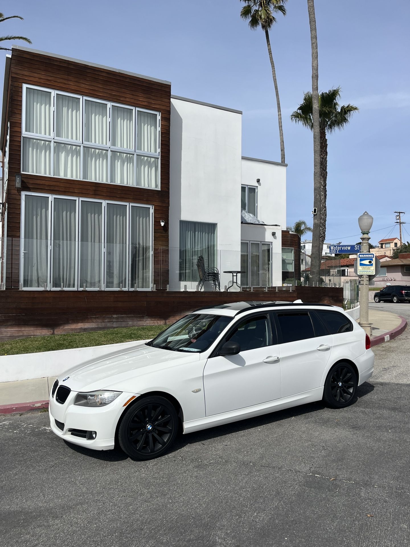 2011 BMW 328i
