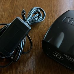 Insignia™ - RCA to HDMI Converter - Black