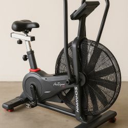 Schwinn Airdyne A7
