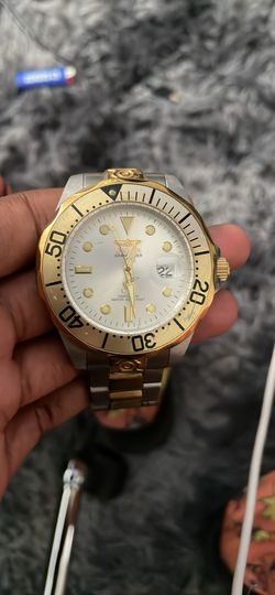 invicta grand diver