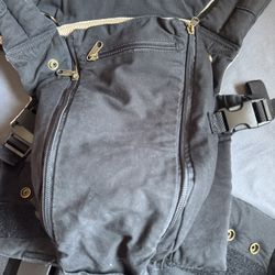 Baby Carrier