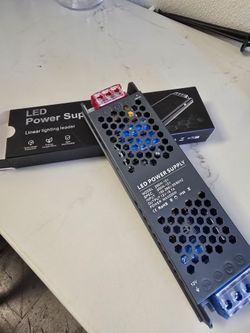 LED power supply