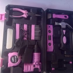 Tool Box 
