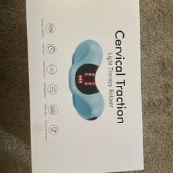 Cervical Massager 