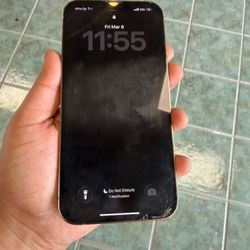 IPhone 11 screen replacement 
