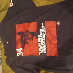 Never Worn Bryce Harper Shirt