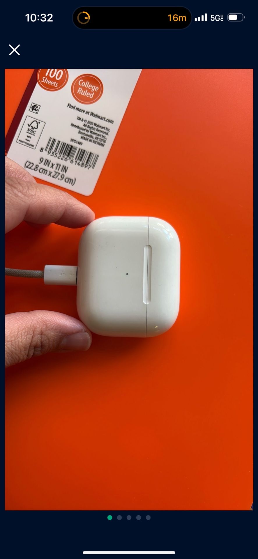 AirPods 4 Need Gone Asap
