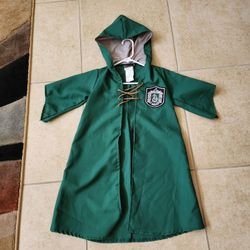 Harry Potter Robe Costume