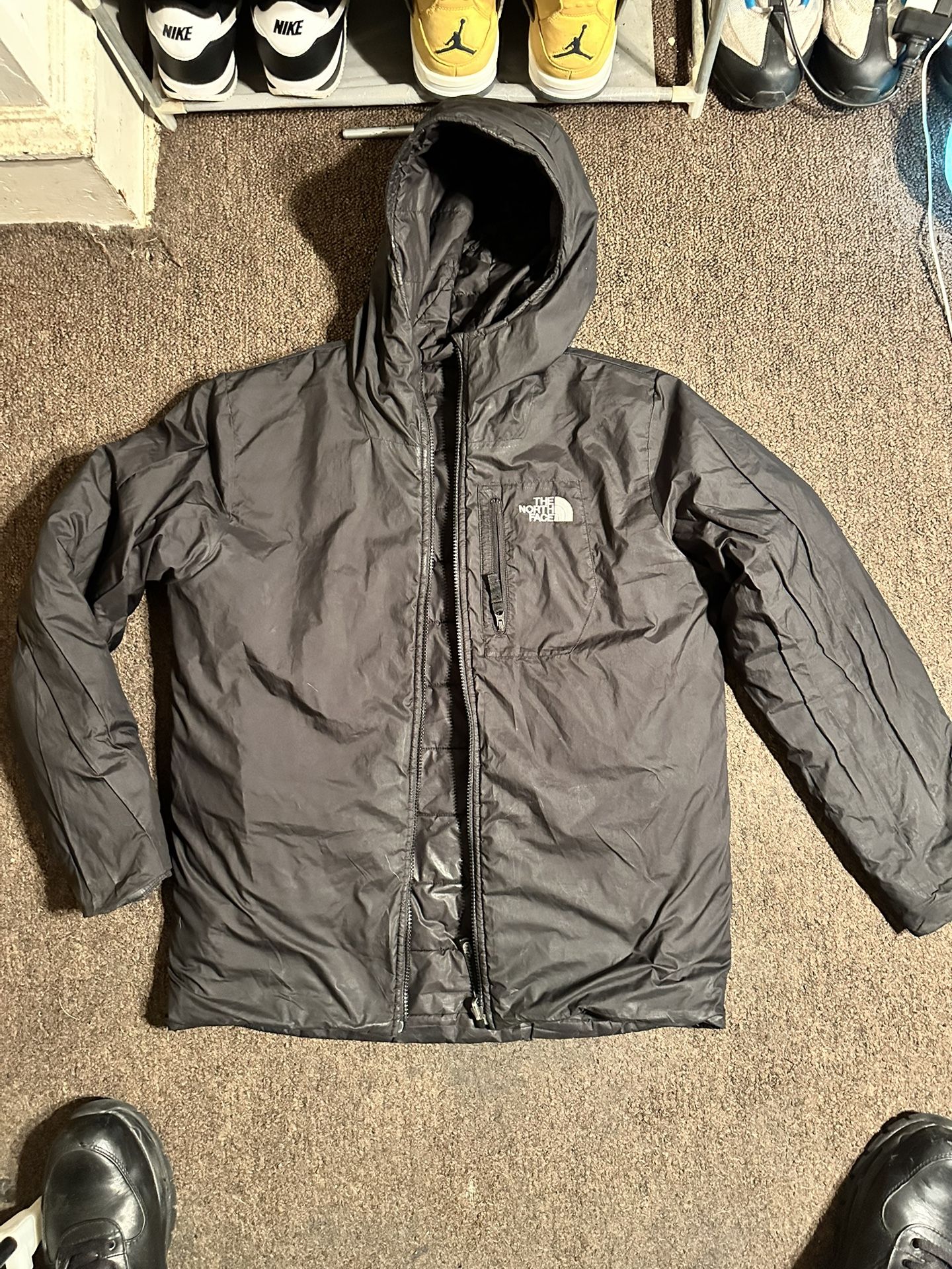 North Face Jacket
