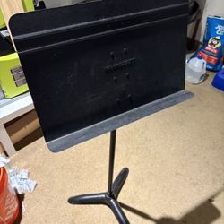 Manhasset Music Stand