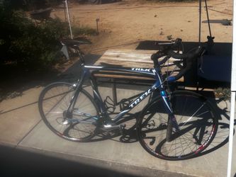 Trek Carbon SL 5.9 MADONE CD 62cm