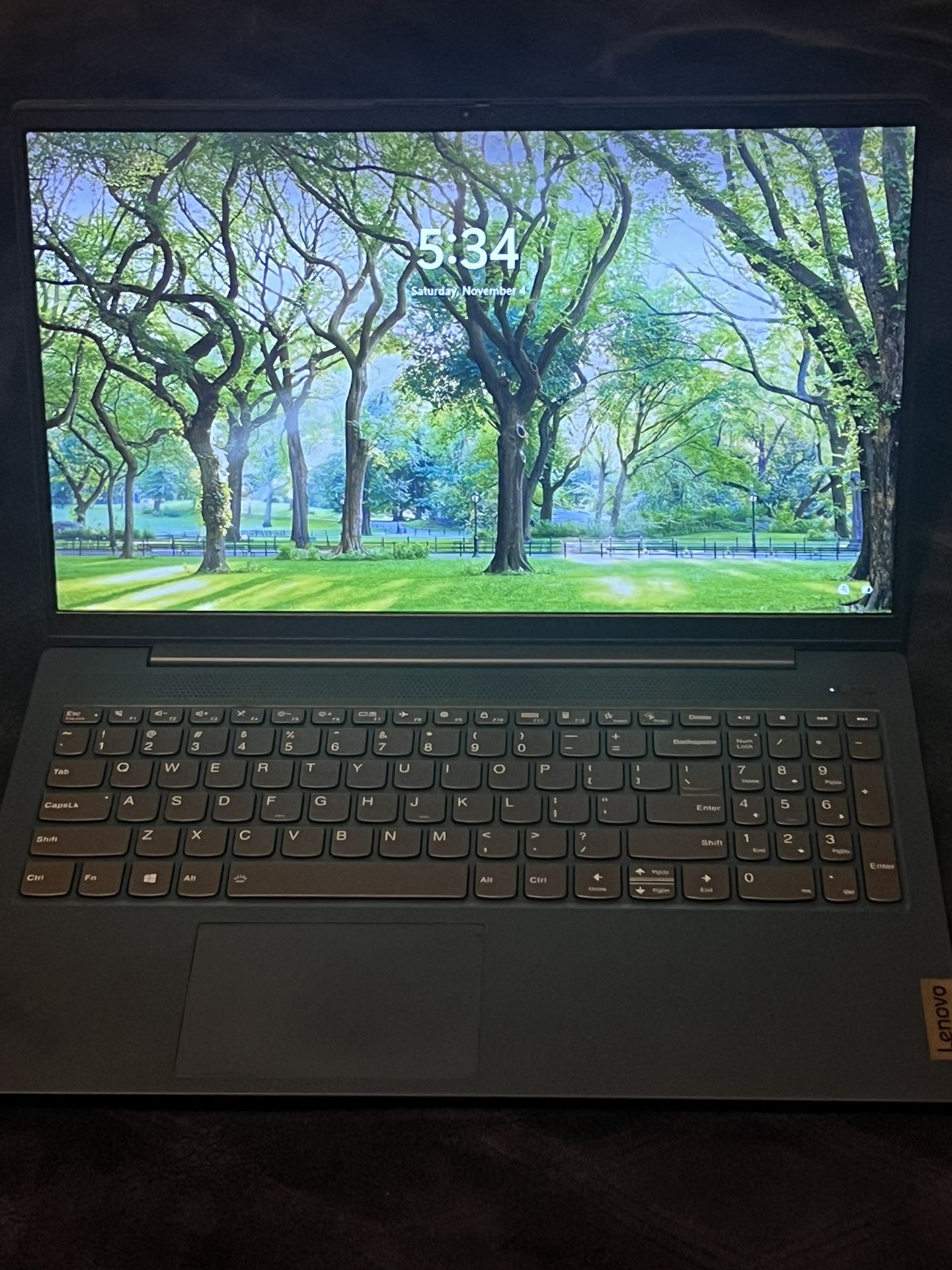Lenovo Laptop Touch Screen 