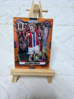 Alexander sørlot 13/125