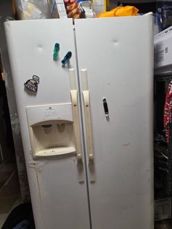 Regredgerator