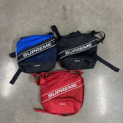 Supreme Bag