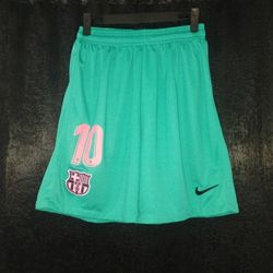Shorts De Barcelona 