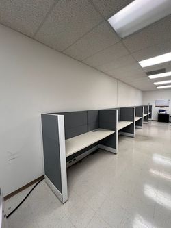 Herman Miller Ethospace 60x30x54inT Refurbish