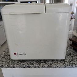 Regal Kitchen Pro Bread Maker