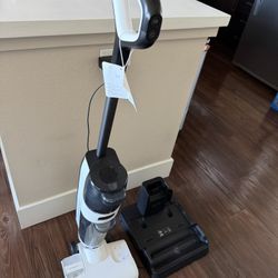 Vacuum Roborock Dyad Power (for Hard Floors)