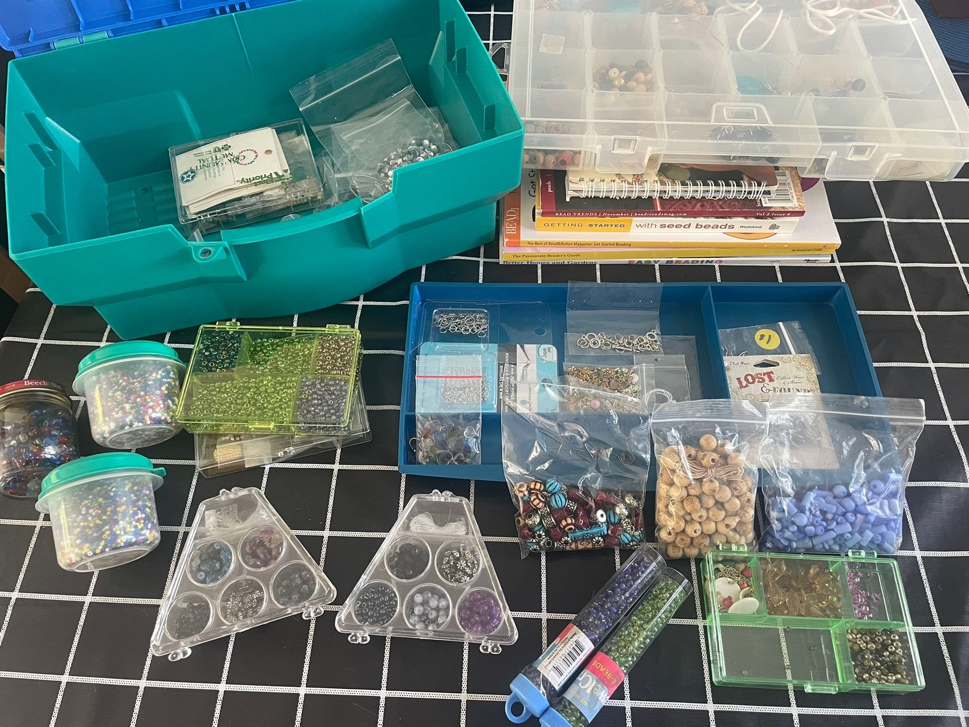 Jewelry/Beading Supplies
