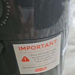 Air Fryer