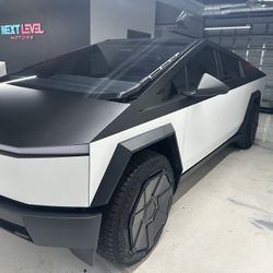 Vinyl Wraps