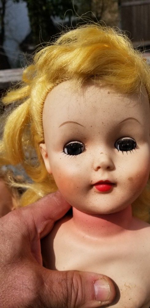 Dolls