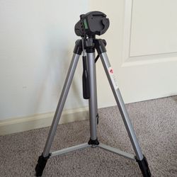 Light Weight aluminum Tripod