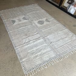 Several Rugs