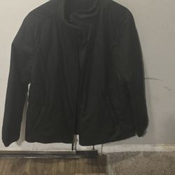  North Face Coat
