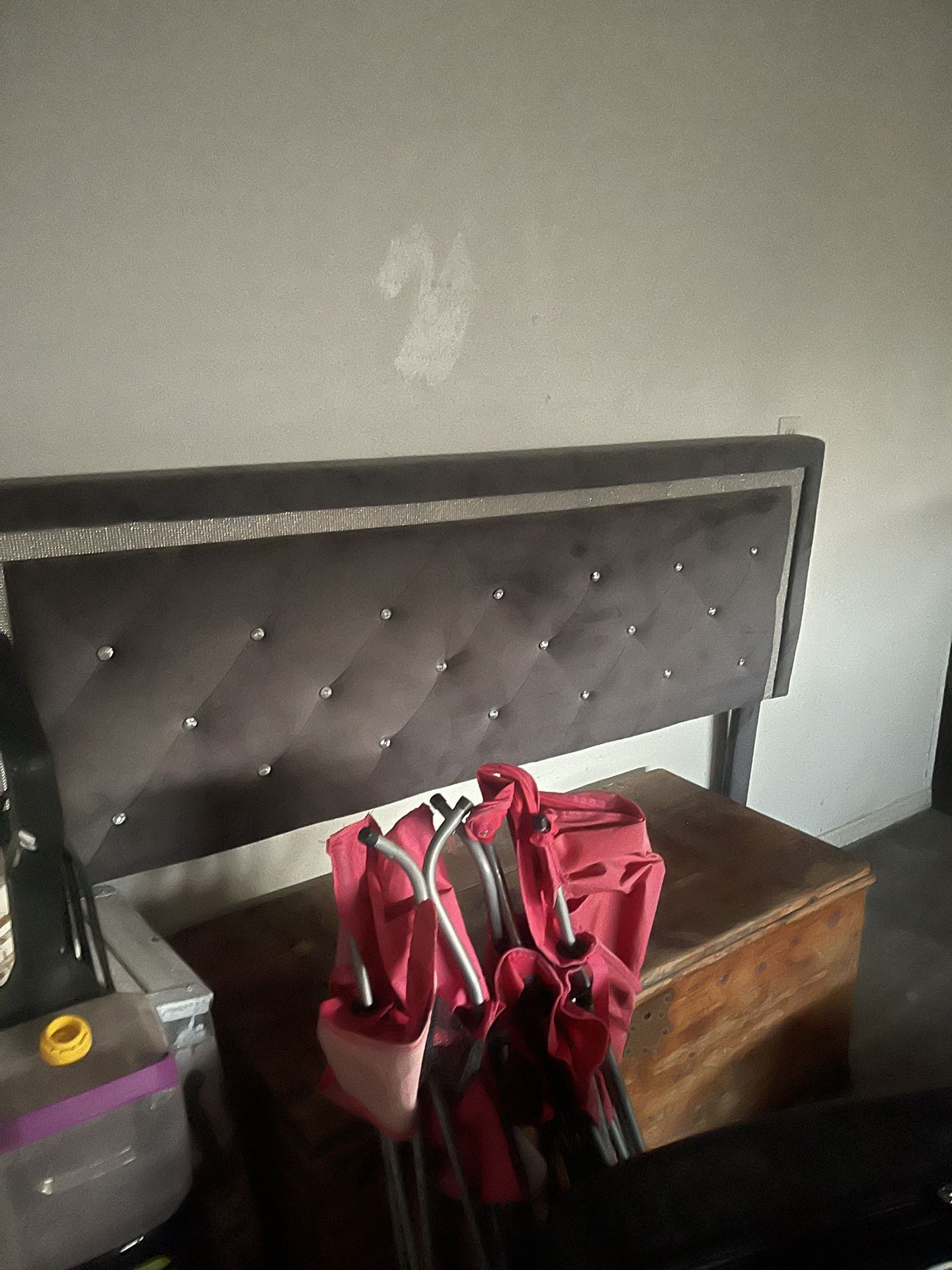 Bed Frame