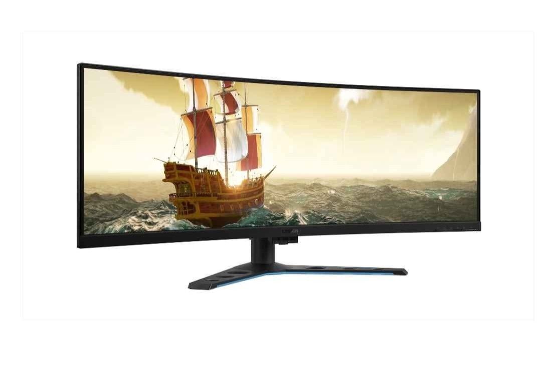 Lenovo Gaming Monitor 